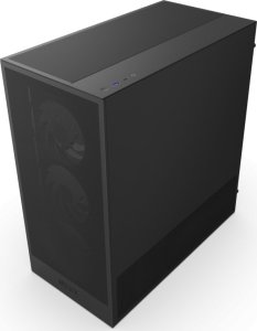 Obudowa Nzxt H5 Flow RGB czarna (CC-H52FB-R1) 4