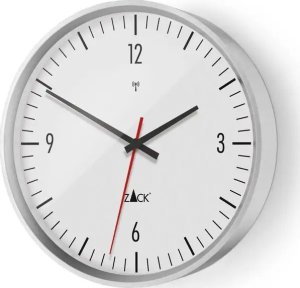Zack VIDA wall clock, radio control 30 ZACK® 2