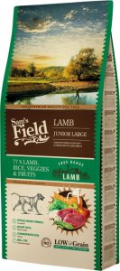 Sam`s Field Sams Field Junior Large Lamb 13 kg 1