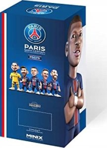 Figurka Minix Minix MNX FB Mbappe PSG 6