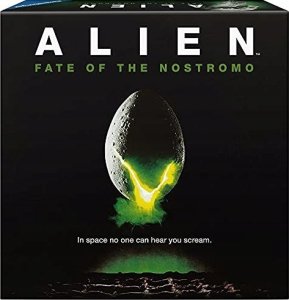 Ravensburger Ravensburger Alien Fate of the Nostromo strategy game (ENG) 11