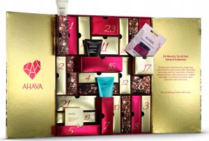 Kalendarz adwentowy Ahava Advent calendar Be Unexpected 1