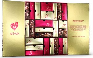 Kalendarz adwentowy Ahava Be Unexpected 24 szt. 3