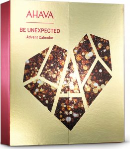 Kalendarz adwentowy Ahava Be Unexpected 24 szt. 4