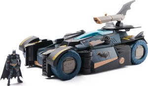 Batman Batman Transforming Vehicle Playset 1