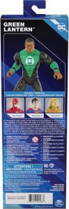 Figurka Batman DC Figure Green Lantern 30 cm 1