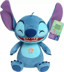 Usorteret Disney Stitch Crack Me Up Feature Plush 28 cm 1