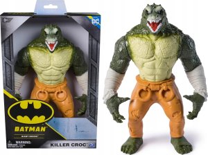 Figurka Batman Batman Giant Figures 30 cm - Killer Croc 1