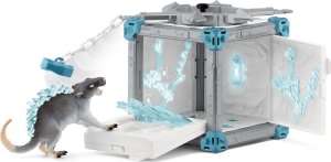 Figurka Schleich Schleich BattleCave Ice Rat 2