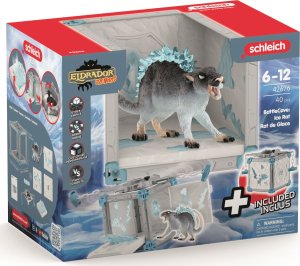 Figurka Schleich Schleich BattleCave Ice Rat 5