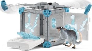 Figurka Schleich Schleich BattleCave Ice Rat 7