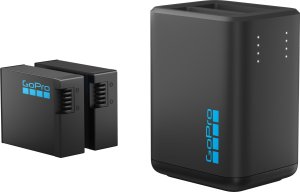 Ładowarka do aparatu GoPro GoPro® | Dual Battery Charger (HERO13 Black) 2