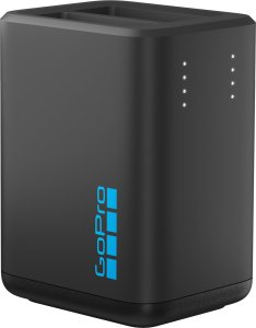 Ładowarka do aparatu GoPro GoPro® | Dual Battery Charger (HERO13 Black) 3