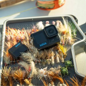 Ładowarka do aparatu GoPro GoPro® | Dual Battery Charger (HERO13 Black) 6