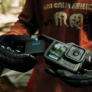 Ładowarka do aparatu GoPro GoPro® | Dual Battery Charger (HERO13 Black) 7