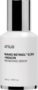 Anua Nano Retinol 0.3% + Niacin Renewing Serum do twarzy 30ml 1