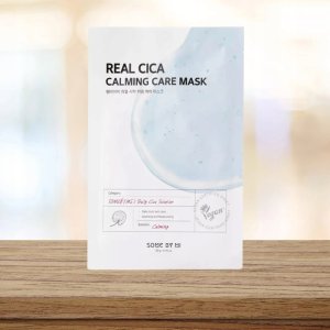 Some by Mi Some By Mi Real Cica calming Care Mask 20g 2