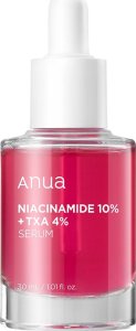 Anua Nicainamide 10% + TXA 4% Serum do twarzy 30ml 1