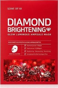 Some by Mi Some By Mi Red Diamond Brightening Glow Lumious Ampoule 25g 1