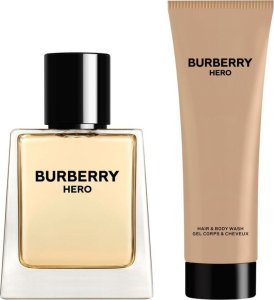 Burberry Burberry Hero EDT 50 ml + SG 75 ml (man) 2