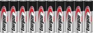 Energizer Energizer Max 4+2 Mignon (AA)-Batterie Alkali-Mangan 1.5 V 6 St. (E301534200) 2