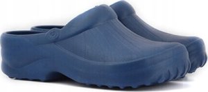 Demar Demar New Eva Clog 4822B Navy Blue Size 39 1