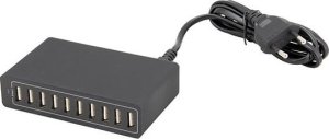 Ładowarka Securit Multicharger 10x USB-A  (MC-LD-MC10) 4