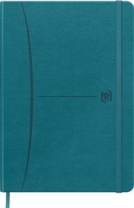 Oxford OXFORD Signature B5 Notesbog, linjeret, assorterede farver, SCRIBZEE® 11