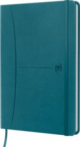 Oxford OXFORD Signature B5 Notesbog, linjeret, assorterede farver, SCRIBZEE® 28