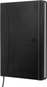 Oxford OXFORD Signature B5 Notesbog, linjeret, assorterede farver, SCRIBZEE® 29