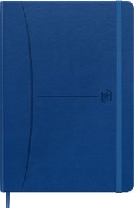 Oxford OXFORD Signature B5 Notesbog, linjeret, assorterede farver, SCRIBZEE® 3