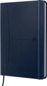 Oxford OXFORD Signature B5 Notesbog, linjeret, assorterede farver, SCRIBZEE® 31