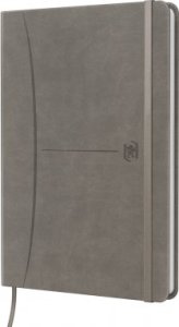 Oxford OXFORD Signature B5 Notesbog, linjeret, assorterede farver, SCRIBZEE® 32