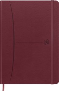 Oxford OXFORD Signature B5 Notesbog, linjeret, assorterede farver, SCRIBZEE® 9