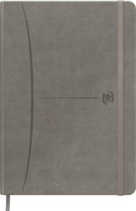 Oxford OXFORD Signature B5 Notesbog, linjeret, assorterede farver, SCRIBZEE® 10