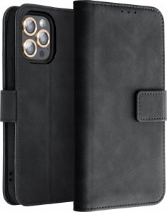 ForCell Kabura TENDER Book do XIAOMI Redmi 10C czarny 3