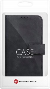 ForCell Kabura TENDER Book do XIAOMI Redmi 10C czarny 8