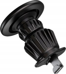 Joyroom Uchwyt Joyroom JR-ZS406 samochodowy magnetyczny na kratkę nawiewu - czarny 12