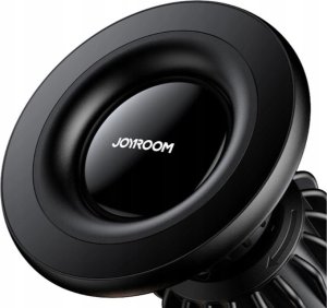 Joyroom Uchwyt Joyroom JR-ZS406 samochodowy magnetyczny na kratkę nawiewu - czarny 10