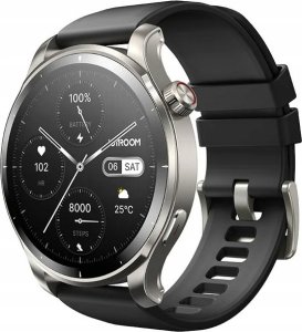 Smartwatch Joyroom Smartwatch Joyroom Venture Series JR-FV1 z opcją odbierania połączeń - szary 1