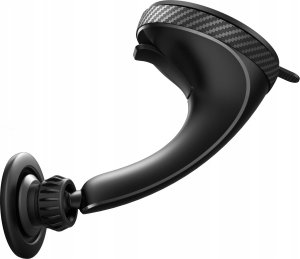 Joyroom Uchwyt Joyroom JR-ZS406 samochodowy magnetyczny na szybę / kokpit - czarny 3