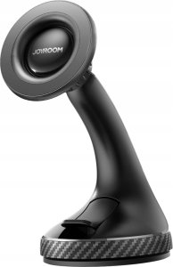 Joyroom Uchwyt Joyroom JR-ZS406 samochodowy magnetyczny na szybę / kokpit - czarny 5