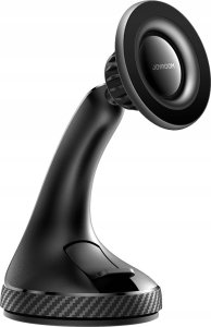 Joyroom Uchwyt Joyroom JR-ZS406 samochodowy magnetyczny na szybę / kokpit - czarny 6