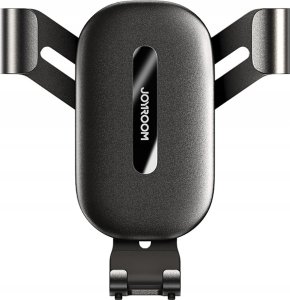 Joyroom Uchwyt Joyroom JR-ZS392 na telefon grawitacyjny na kratkę nawiewu - czarny 2