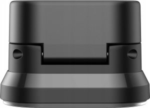 Joyroom Organizer kabli Joyroom JR-ZS368 magnetyczny - czarny (6 szt.) 4