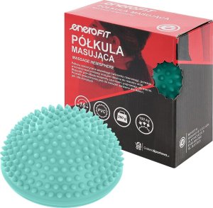 Triton Półkula sensoryczna ENERO FIT miętowa 2