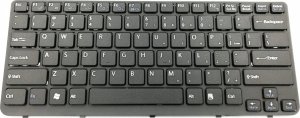 Klawiatura Ultra Parts Klawiatura do Sony Vaio SVE14 A1887094A 012-000B-8968A 149009811GB 149024311US 149114711US 149114811USX 149117311US 149172812US 4