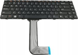 Klawiatura Ultra Parts Klawiatura do Dell Inspiron 14 14R 15 N5040 N5050 15R 5520 7520 P22G P25F Vostro 1440 2420 2520 3450 3550 XPS 15 L502X 3