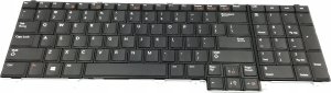 Klawiatura Ultra Parts Klawiatura do Dell Latitude E5220 E6520 E6530 E5520 E5530, Precision M2800 M4600 M4700 M4800 M6600 M6700 M6800 2