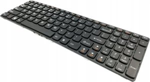 Klawiatura Ultra Parts Klawiatura do Lenovo Ideapad G570 G560 G770 G565 Z560 Z500 3